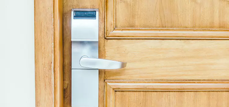 Advanced Solutions in Warren, MI for Modern Security