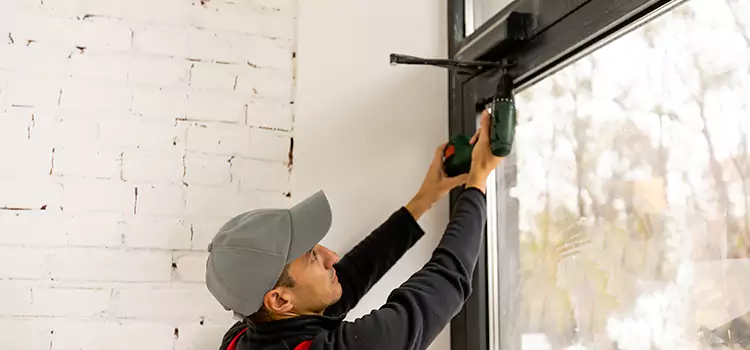 Automatic Door Opener Commercial Warren