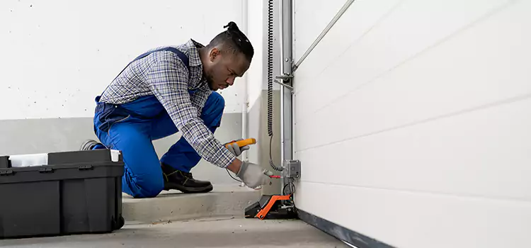Expert Solutions for Every Garage Lock Need in Warren, MI