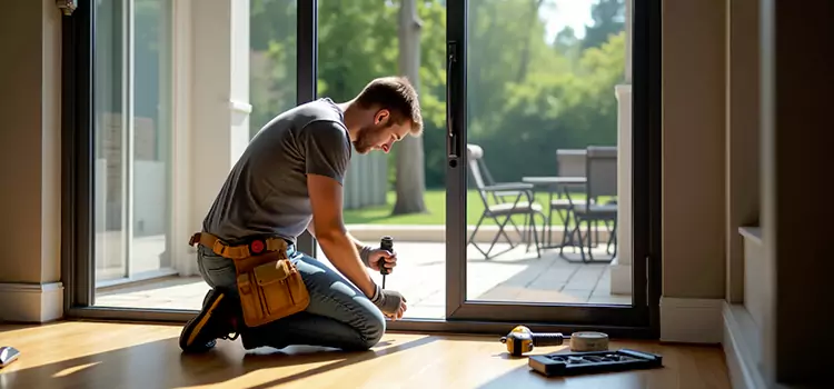 Comprehensive Solutions for Every Glass Door Need in Warren, MI