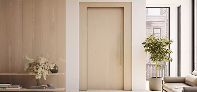 Choose Quality for Your Inside Doors in Warren, MI
