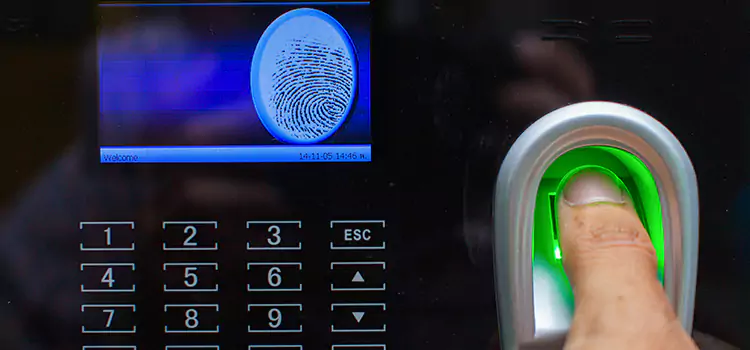 Your Trusted Partner for Secure Access in Warren, MI