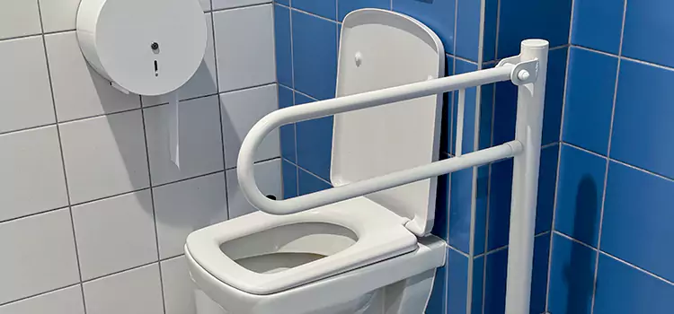 Comprehensive Solutions in Warren, MI for Accessible Facilities