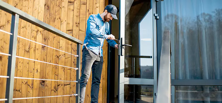 Emergency Patio Door Repair Warren