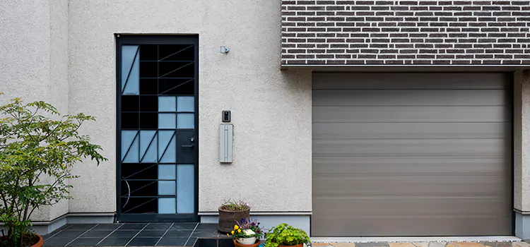 Residential Roll Up Security Doors Warren