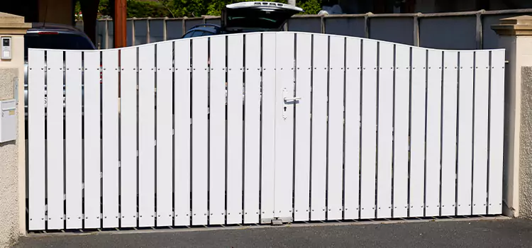 Why Choose Us for Residential Gate Repair in Warren, MI?