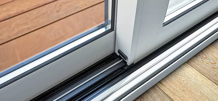 Why Your Sliding Door Keeps Getting Stuck in Warren, MI?